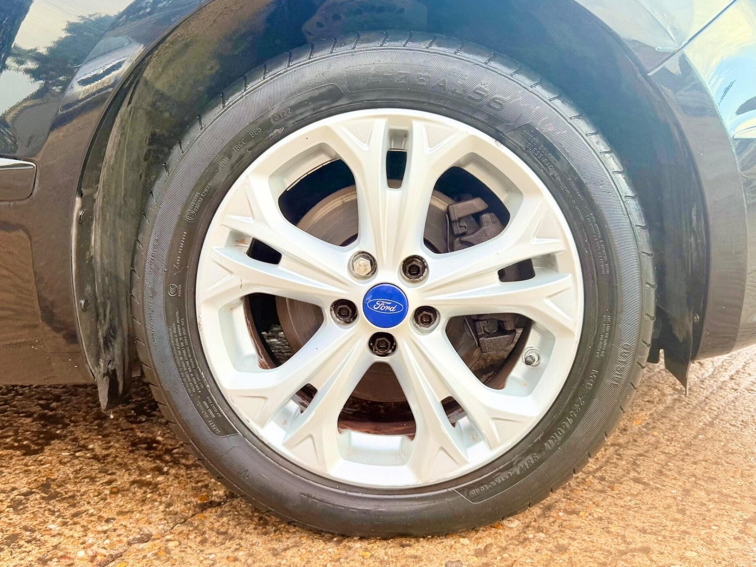 Used Ford Galaxy 2014 for sale - 77249710: Photo 16