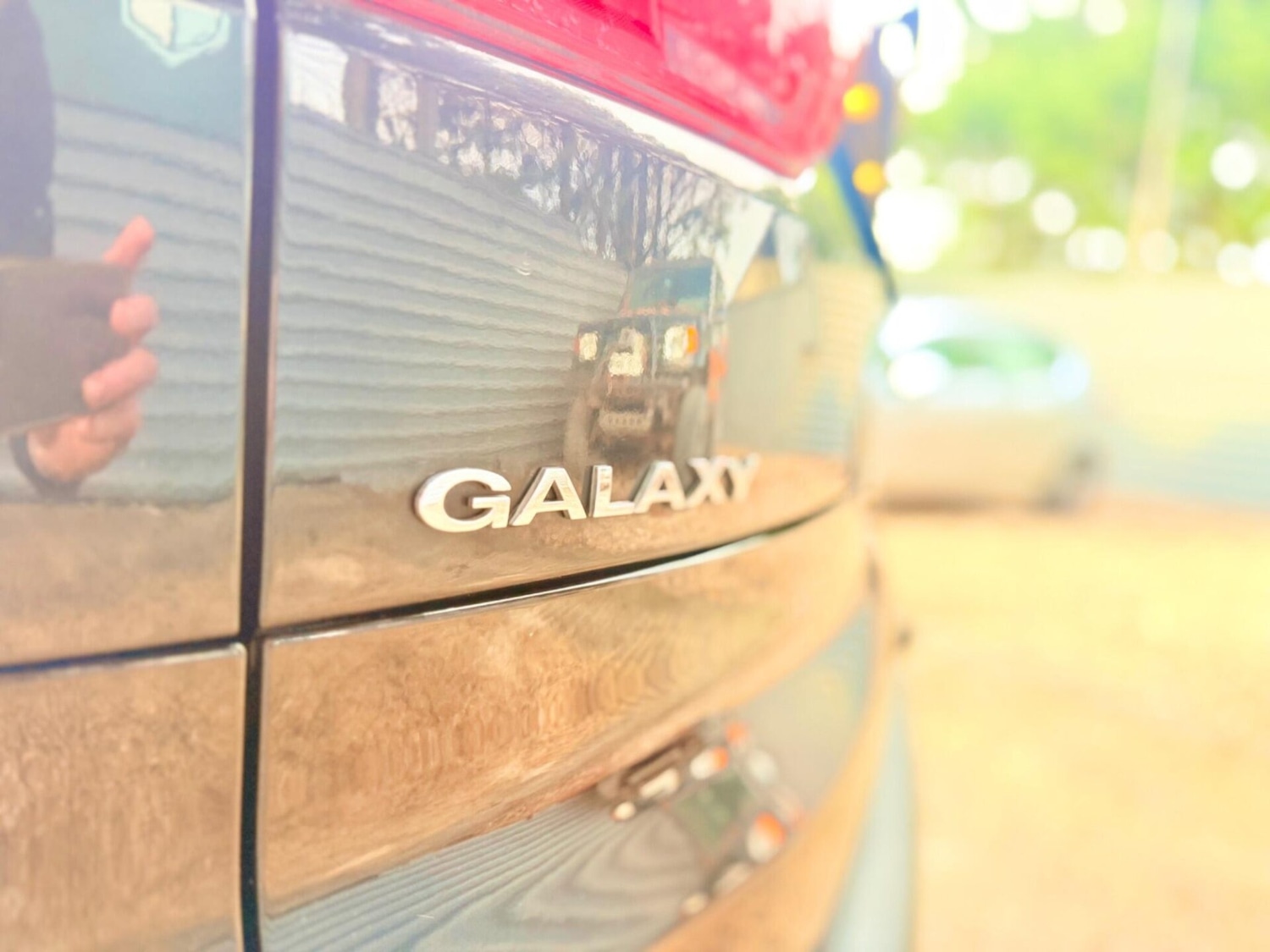 Used Ford Galaxy 2014 for sale - 77249710: Photo 18