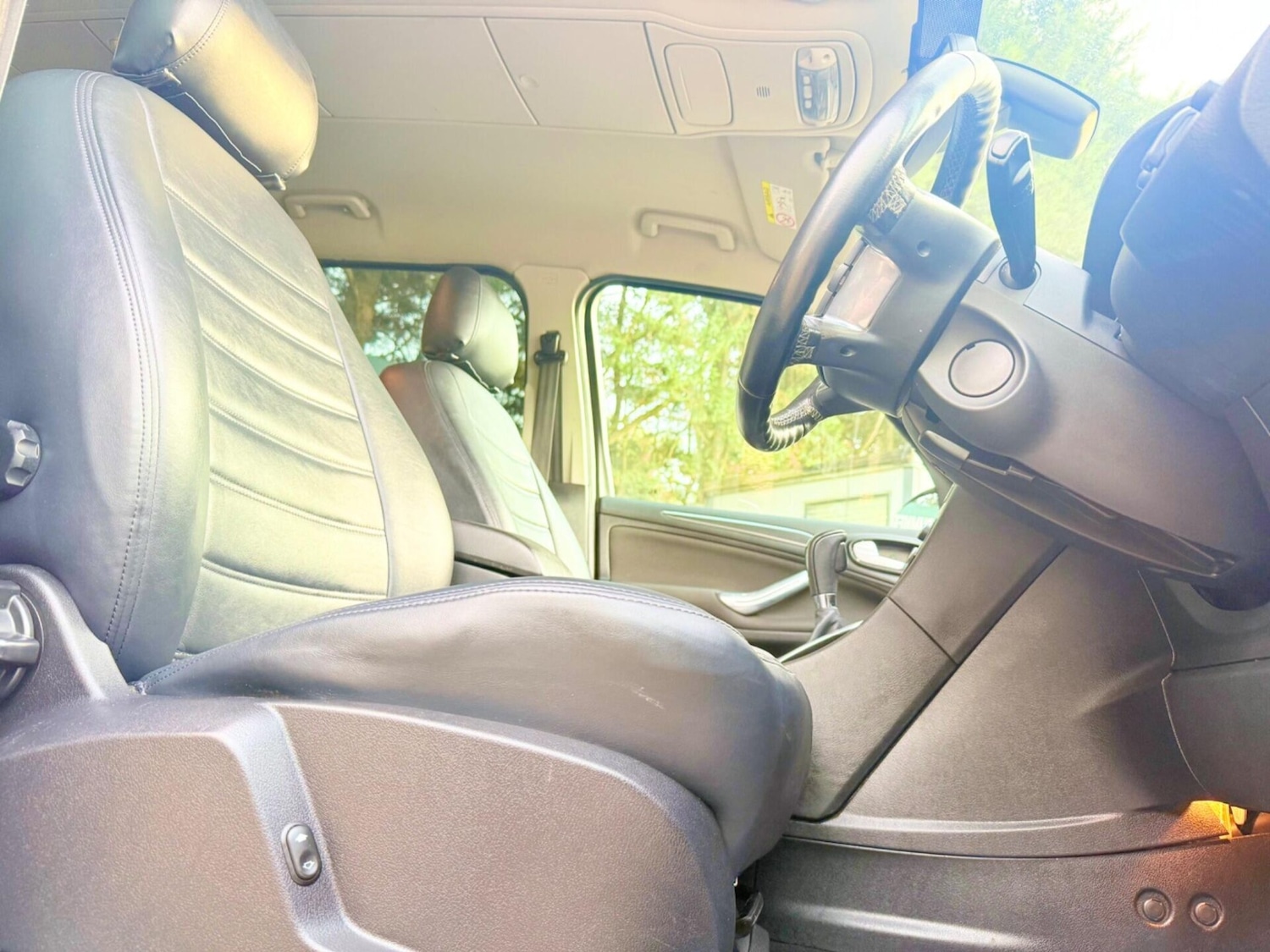 Used Ford Galaxy 2014 for sale - 77249710: Photo 19