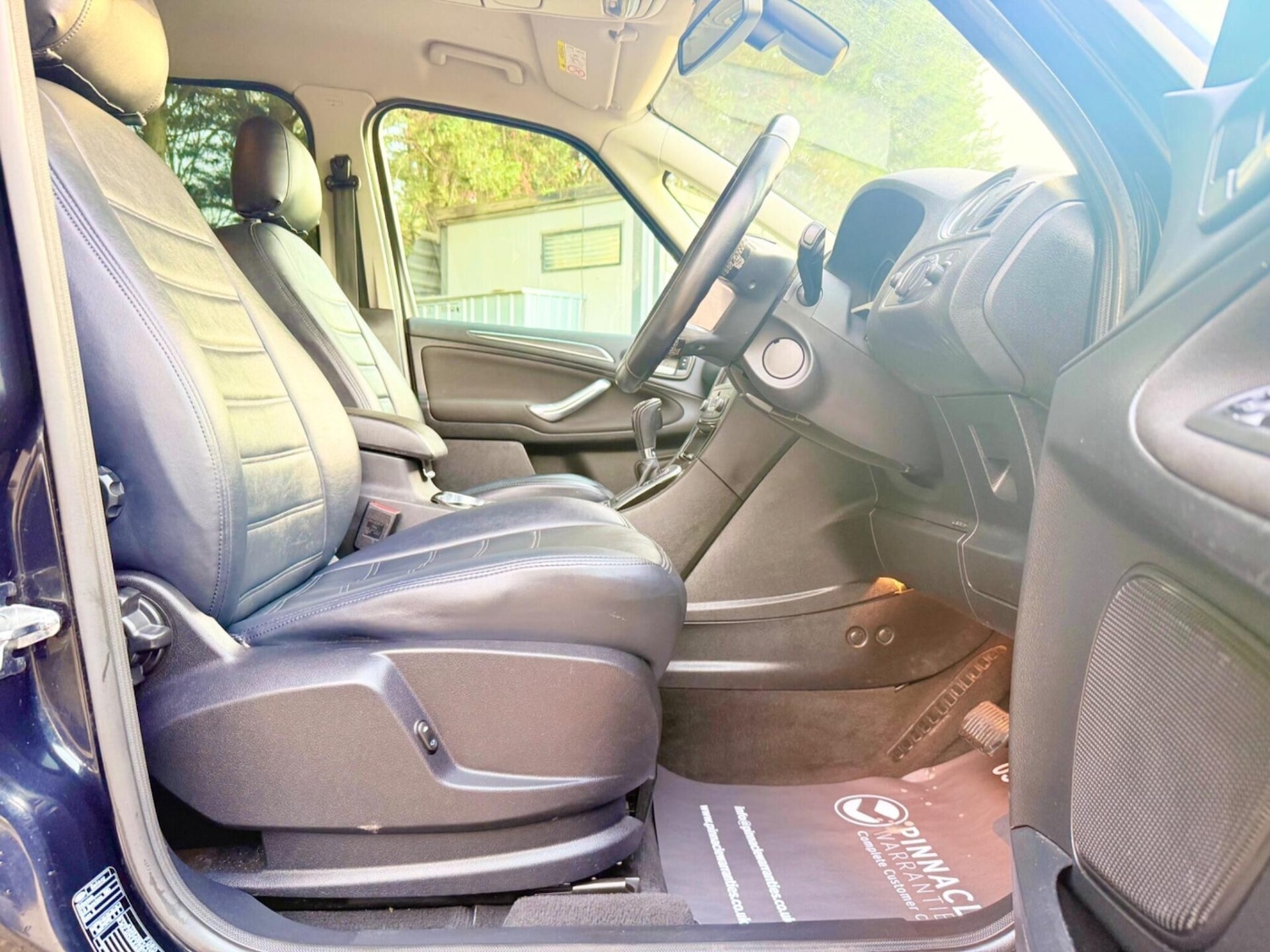 Used Ford Galaxy 2014 for sale - 77249710: Photo 20