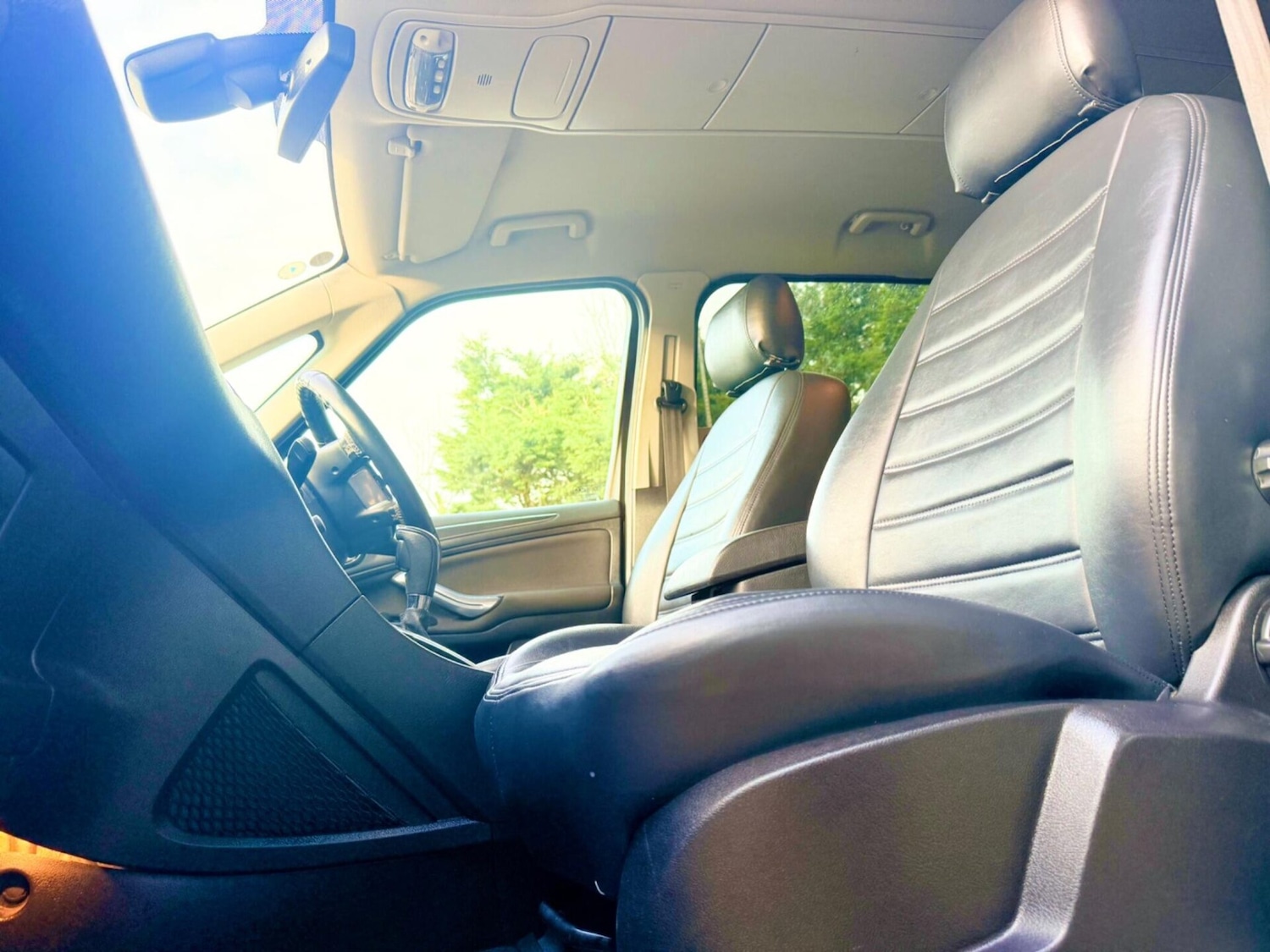 Used Ford Galaxy 2014 for sale - 77249710: Photo 25