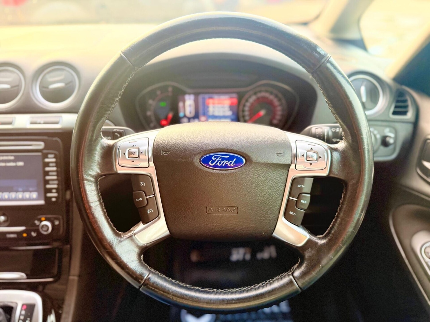 Used Ford Galaxy 2014 for sale - 77249710: Photo 26