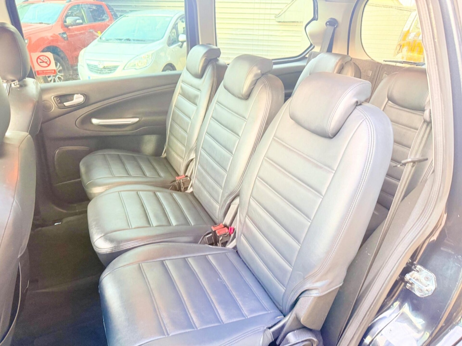 Used Ford Galaxy 2014 for sale - 77249710: Photo 27