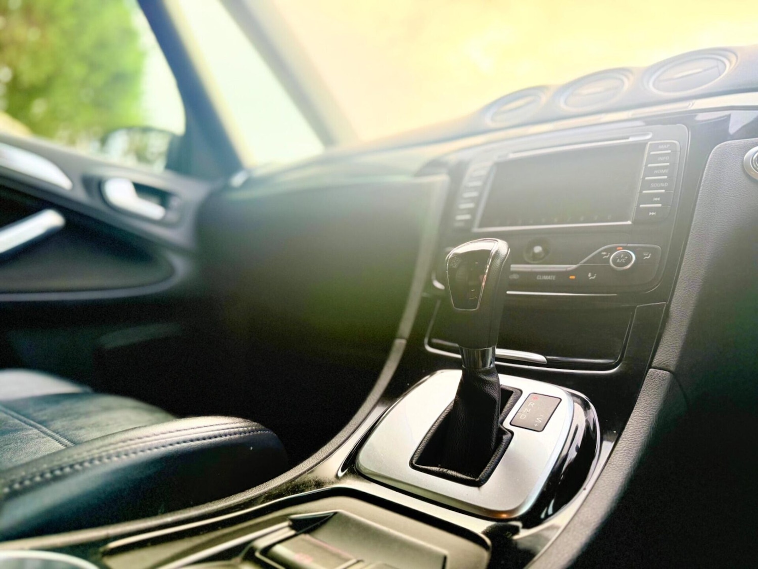 Used Ford Galaxy 2014 for sale - 77249710: Photo 30