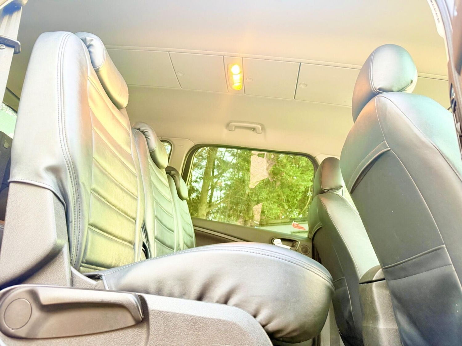 Used Ford Galaxy 2014 for sale - 77249710: Photo 31