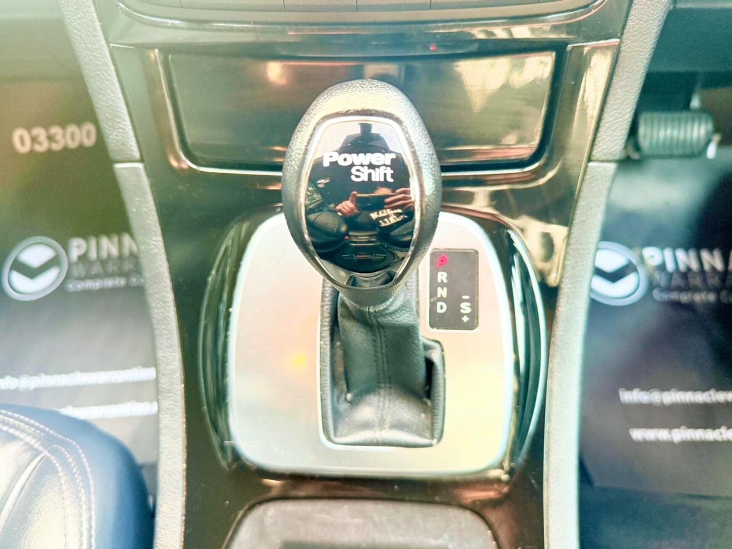 Used Ford Galaxy 2014 for sale - 77249710: Photo 32