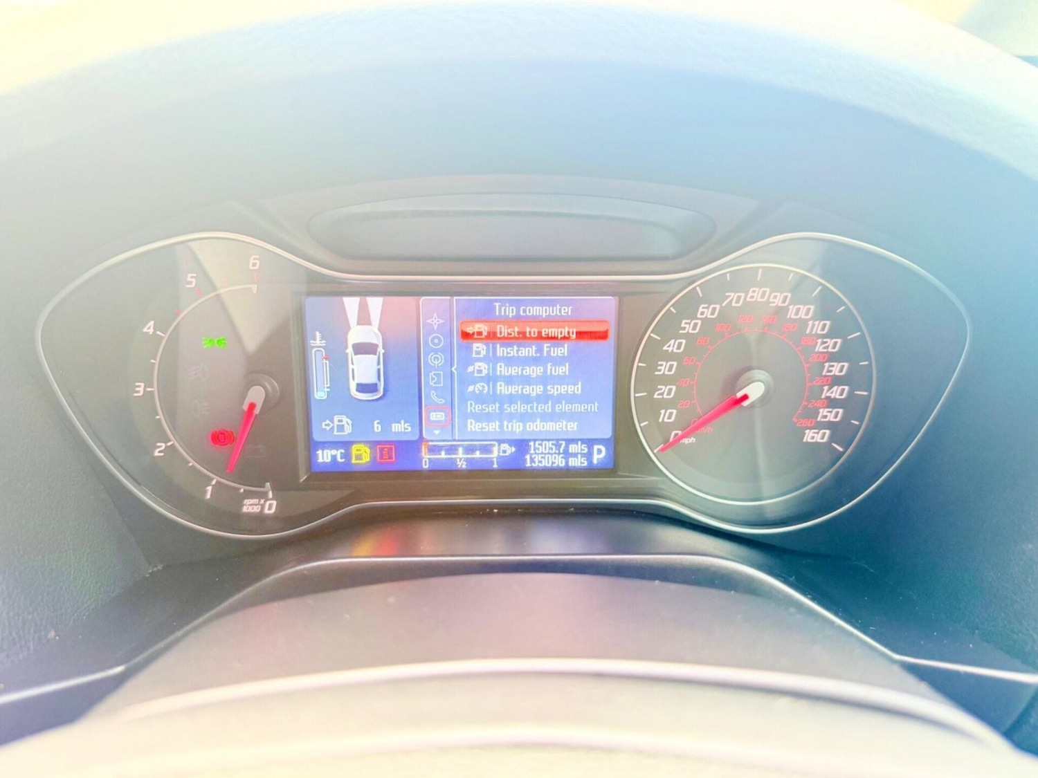 Used Ford Galaxy 2014 for sale - 77249710: Photo 33