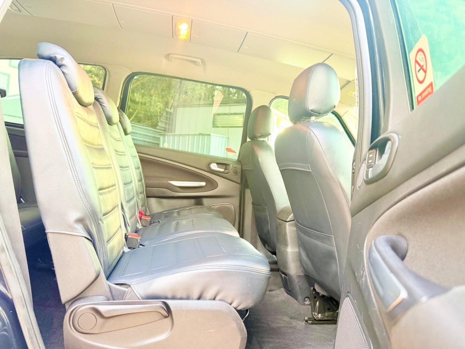 Used Ford Galaxy 2014 for sale - 77249710: Photo 34