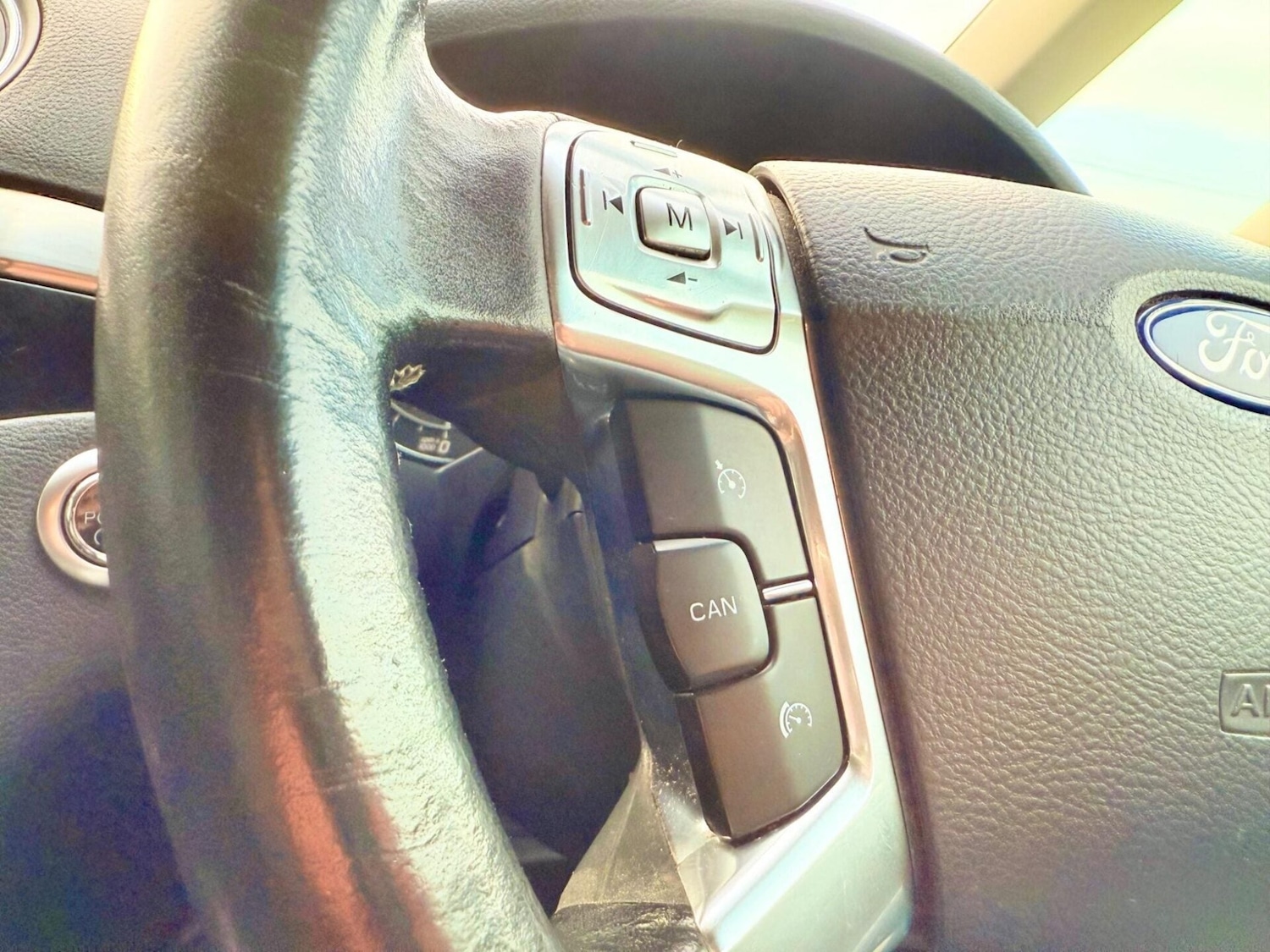 Used Ford Galaxy 2014 for sale - 77249710: Photo 35