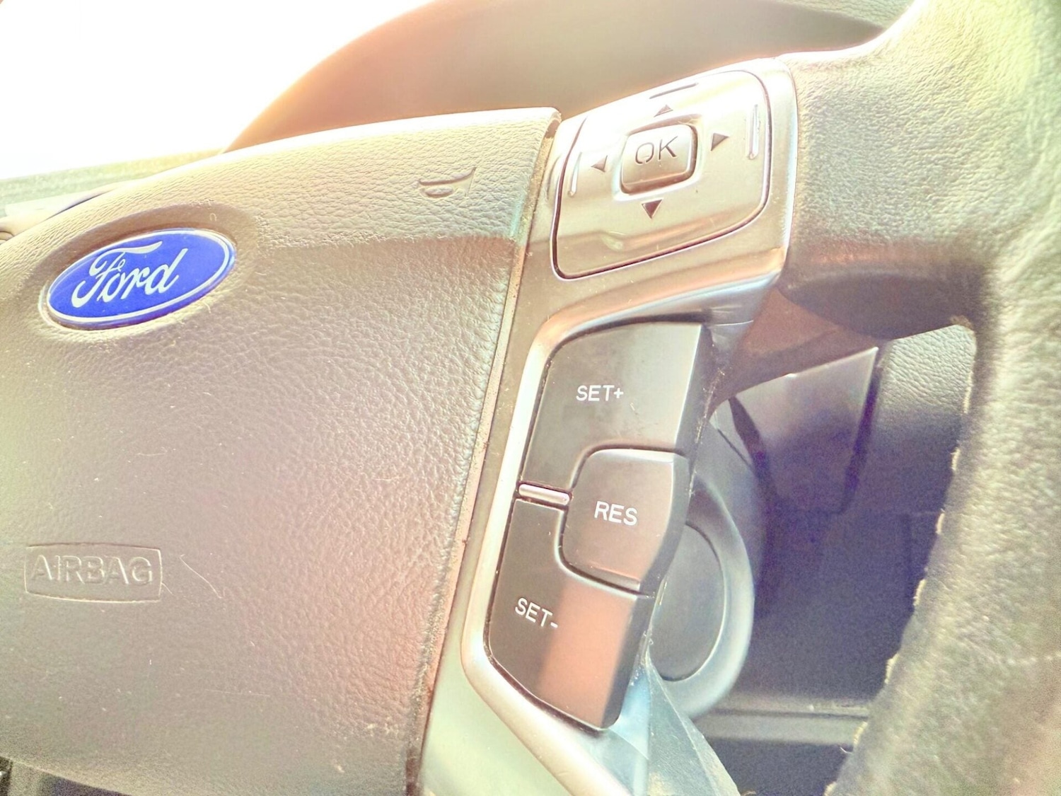 Used Ford Galaxy 2014 for sale - 77249710: Photo 36