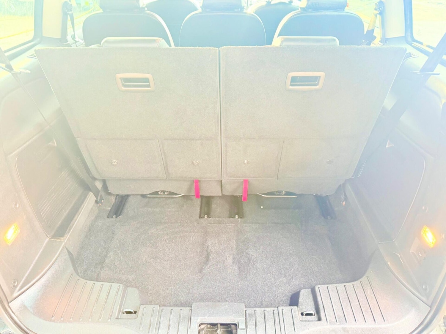 Used Ford Galaxy 2014 for sale - 77249710: Photo 8