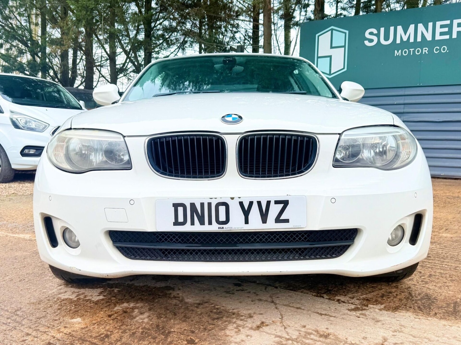 Used BMW 1 Series 2010 for sale - 76883891: Photo 12