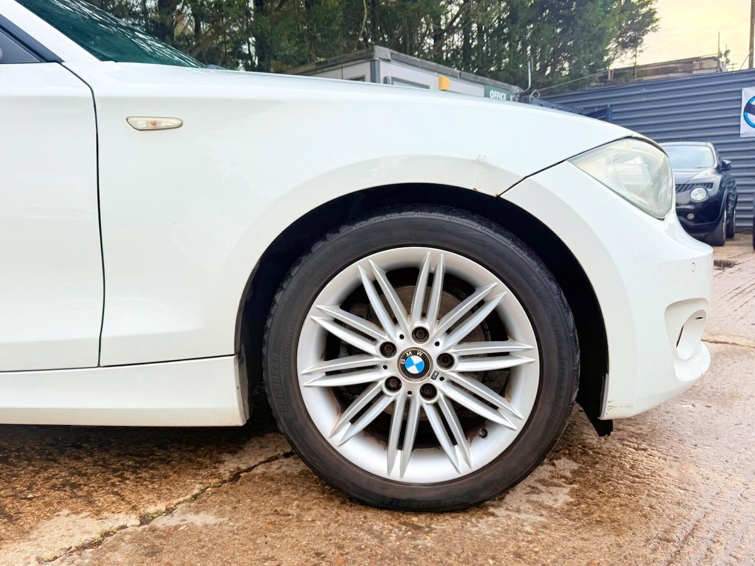 Used BMW 1 Series 2010 for sale - 76883891: Photo 13