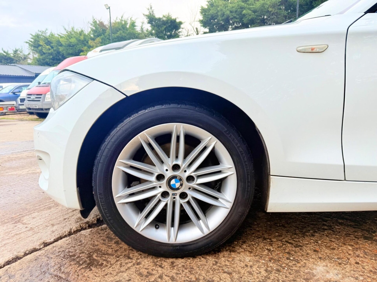 Used BMW 1 Series 2010 for sale - 76883891: Photo 14