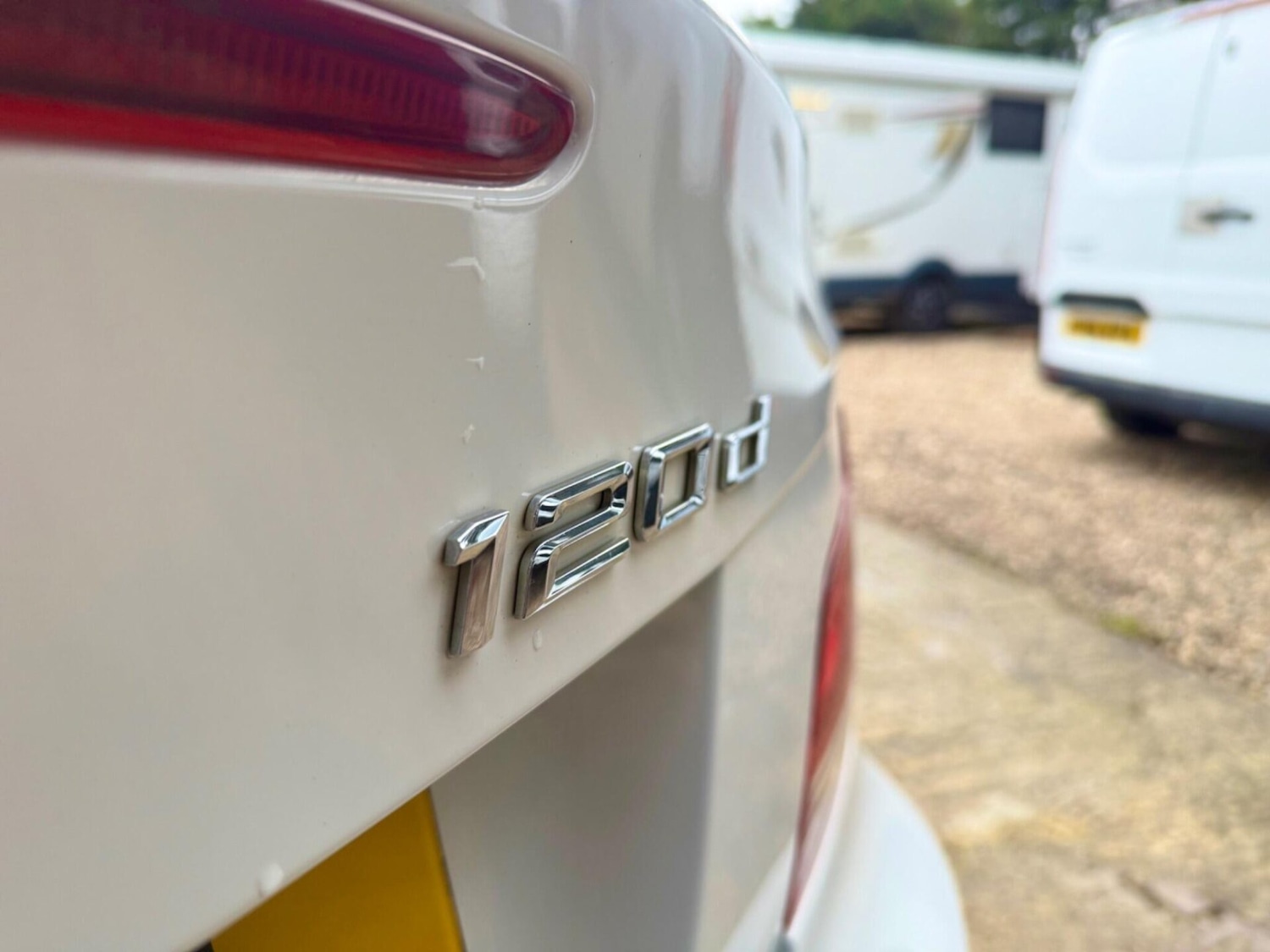 Used BMW 1 Series 2010 for sale - 76883891: Photo 15