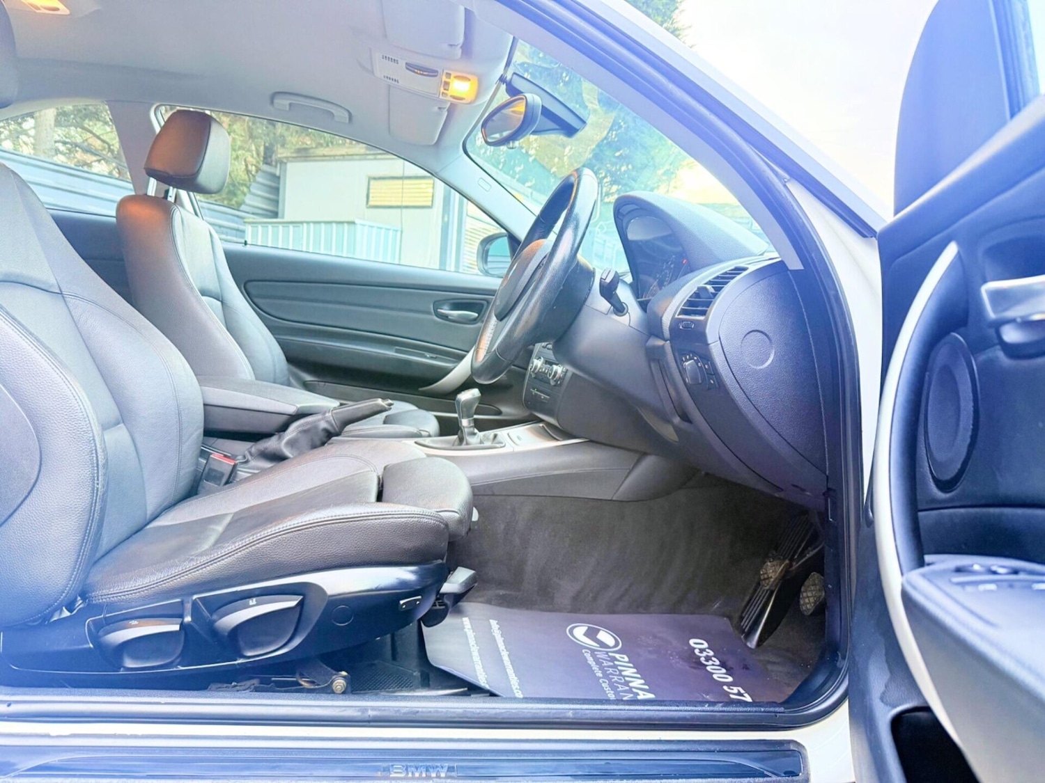 Used BMW 1 Series 2010 for sale - 76883891: Photo 16