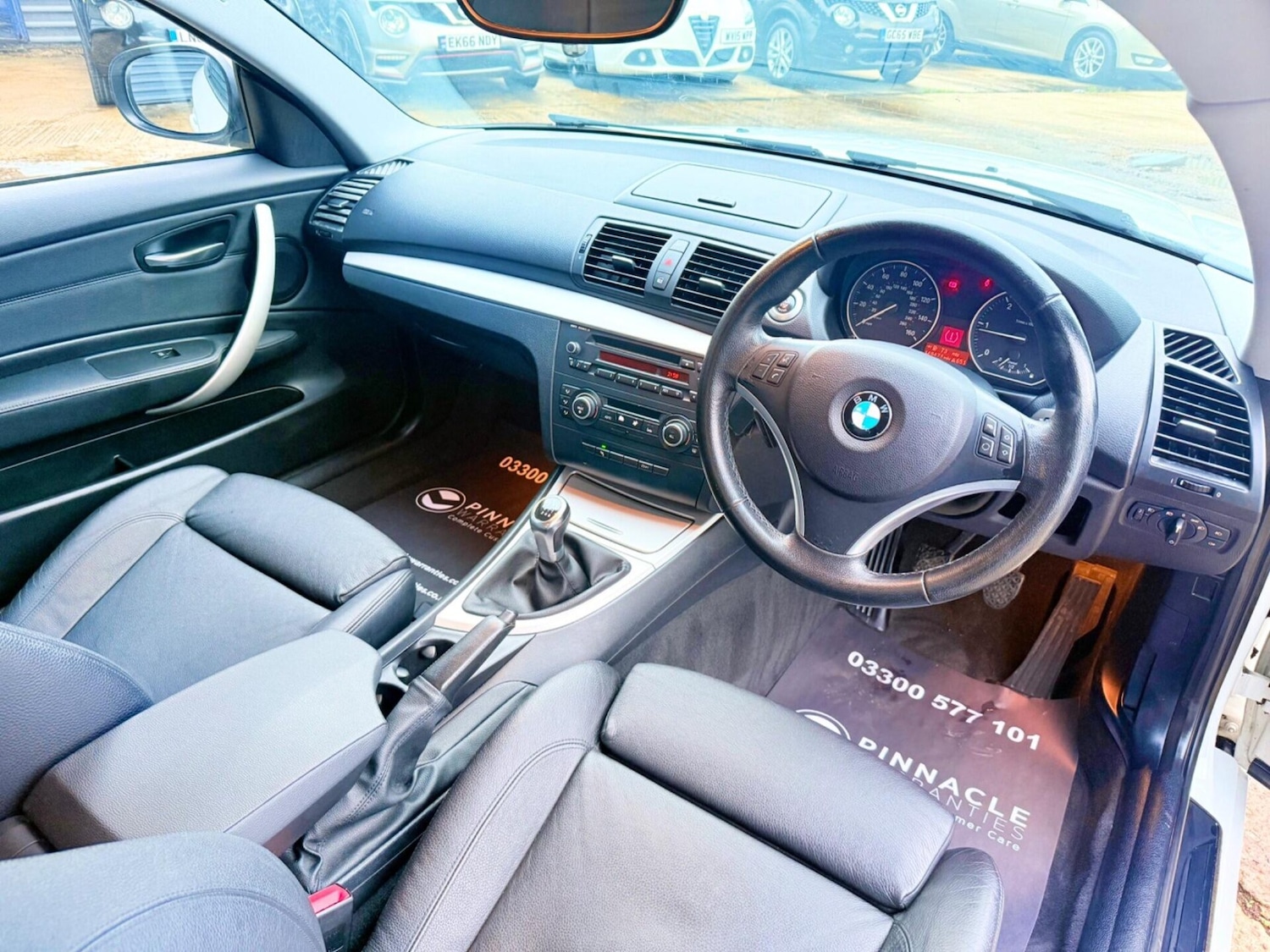 Used BMW 1 Series 2010 for sale - 76883891: Photo 17