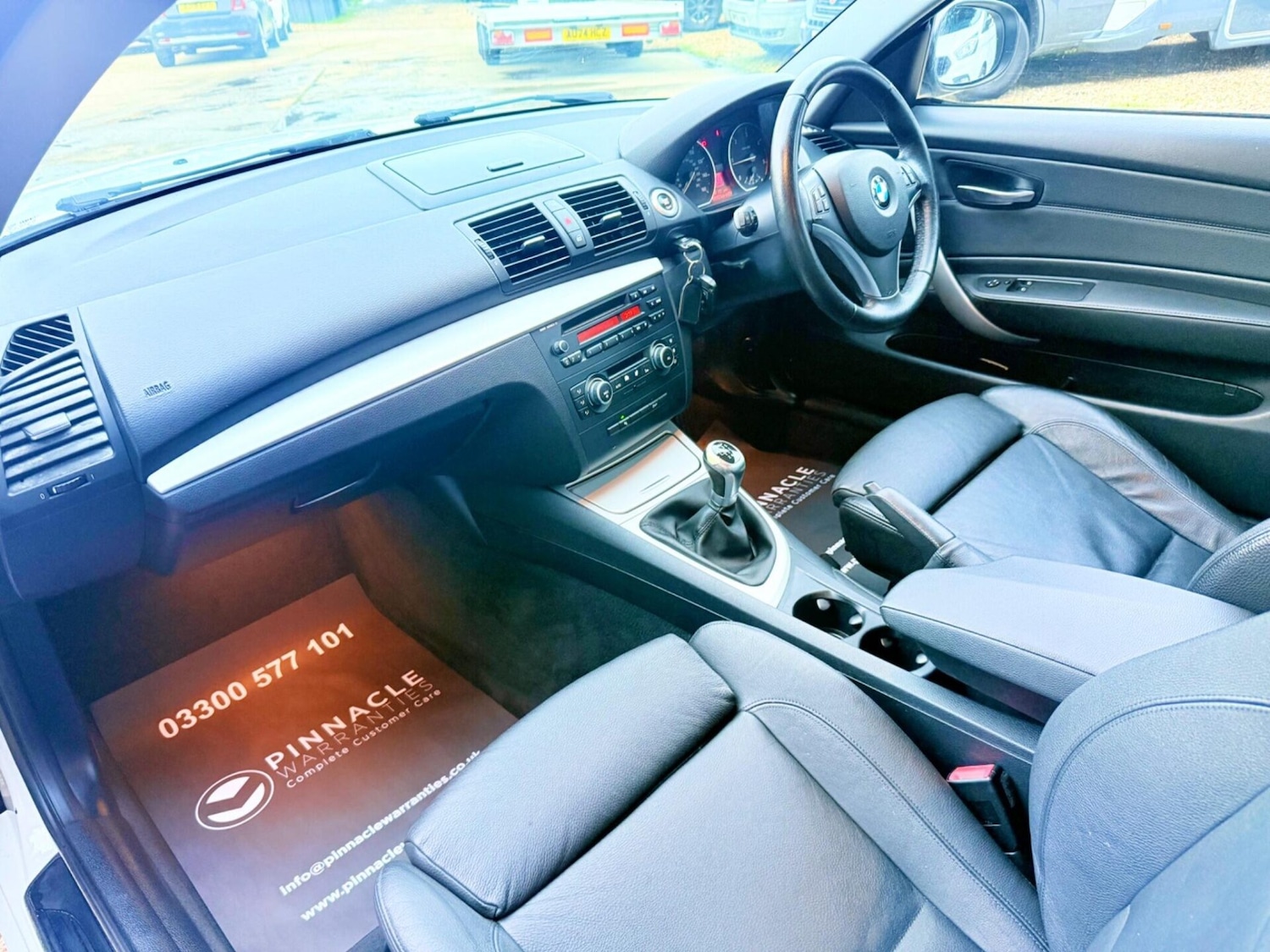 Used BMW 1 Series 2010 for sale - 76883891: Photo 19