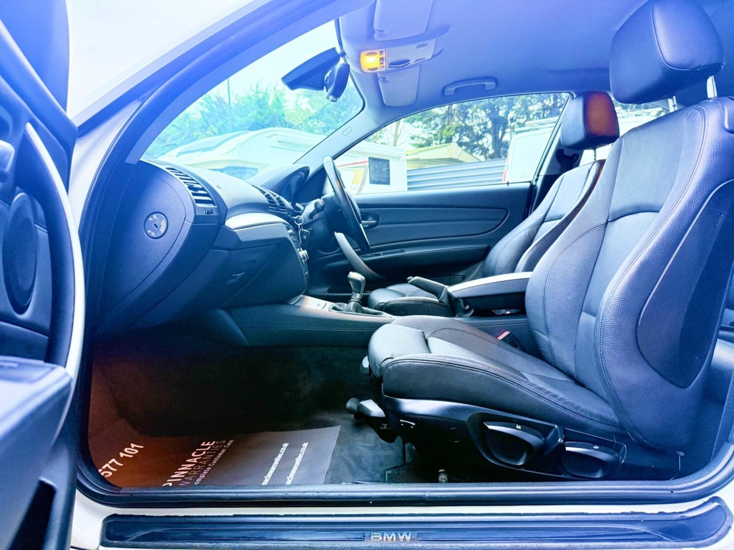 Used BMW 1 Series 2010 for sale - 76883891: Photo 20