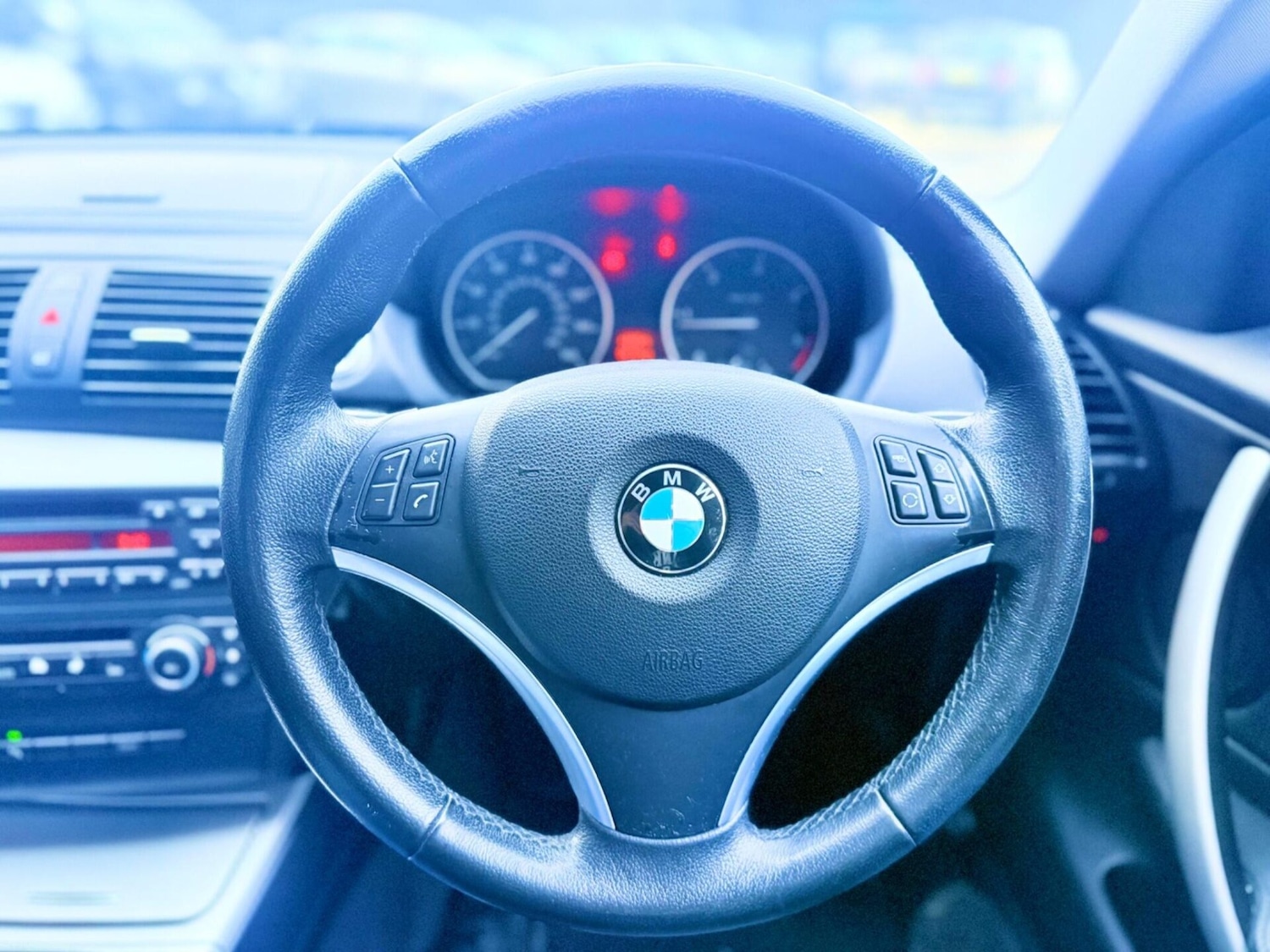 Used BMW 1 Series 2010 for sale - 76883891: Photo 21