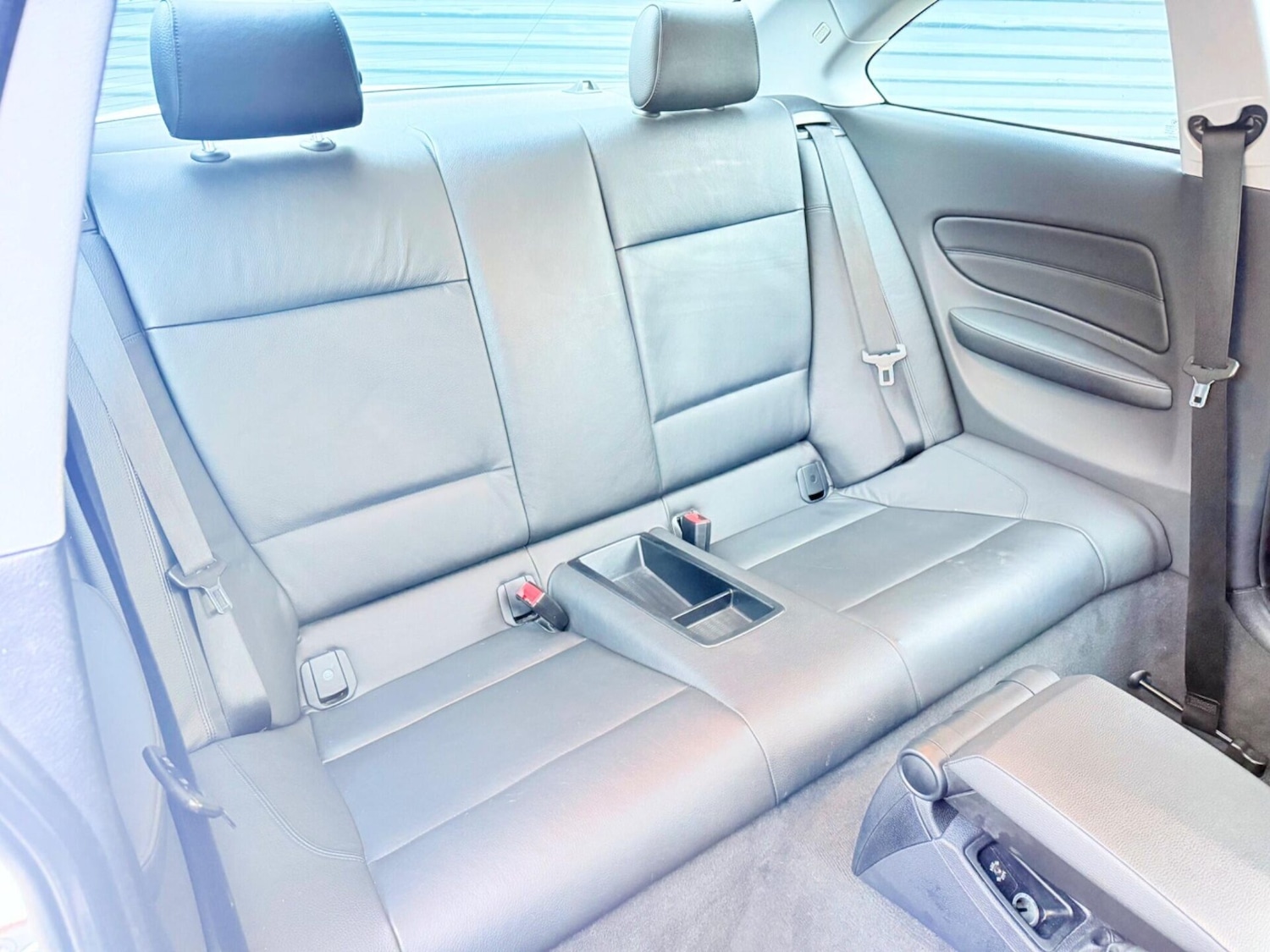 Used BMW 1 Series 2010 for sale - 76883891: Photo 23