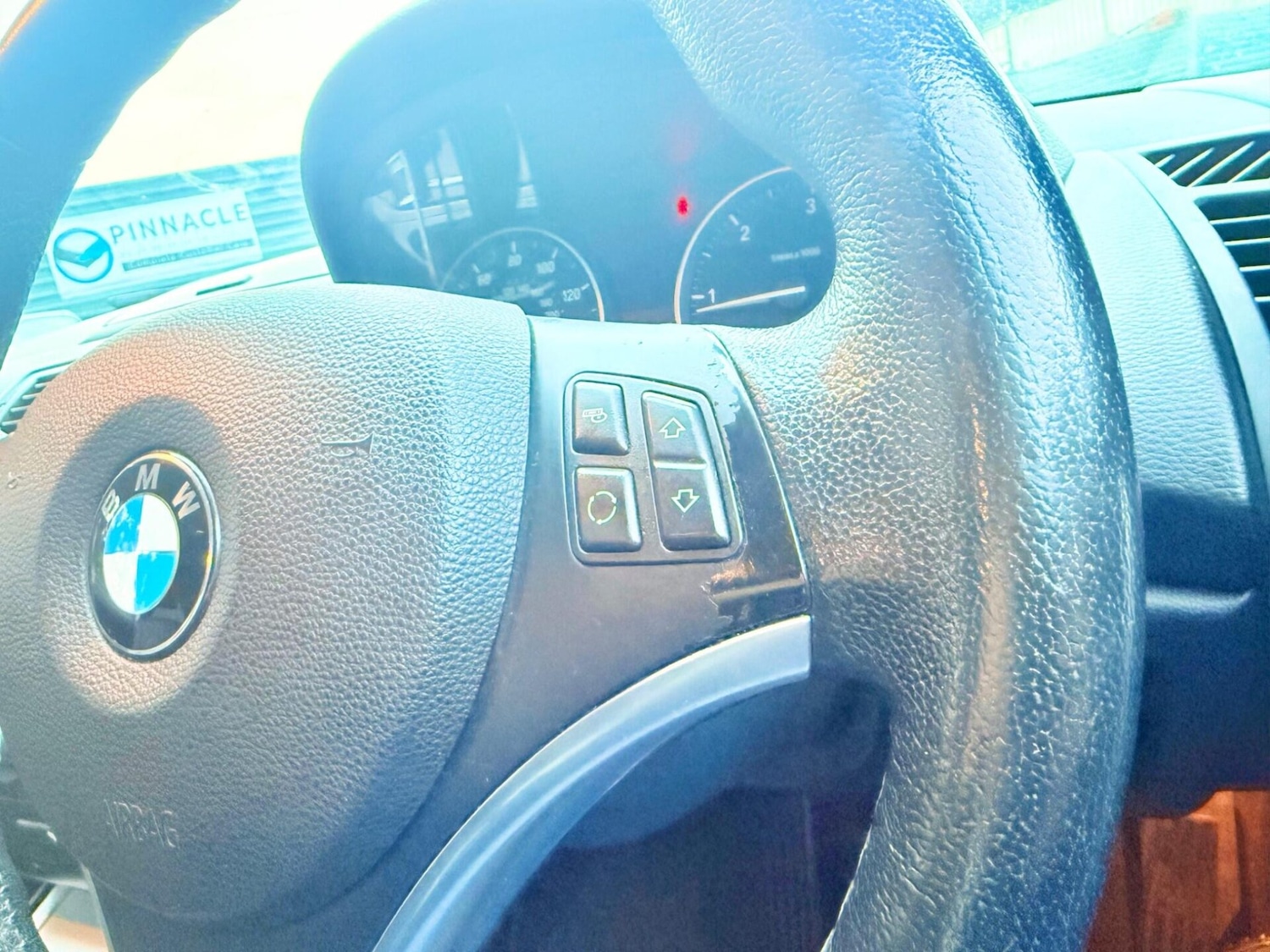 Used BMW 1 Series 2010 for sale - 76883891: Photo 25