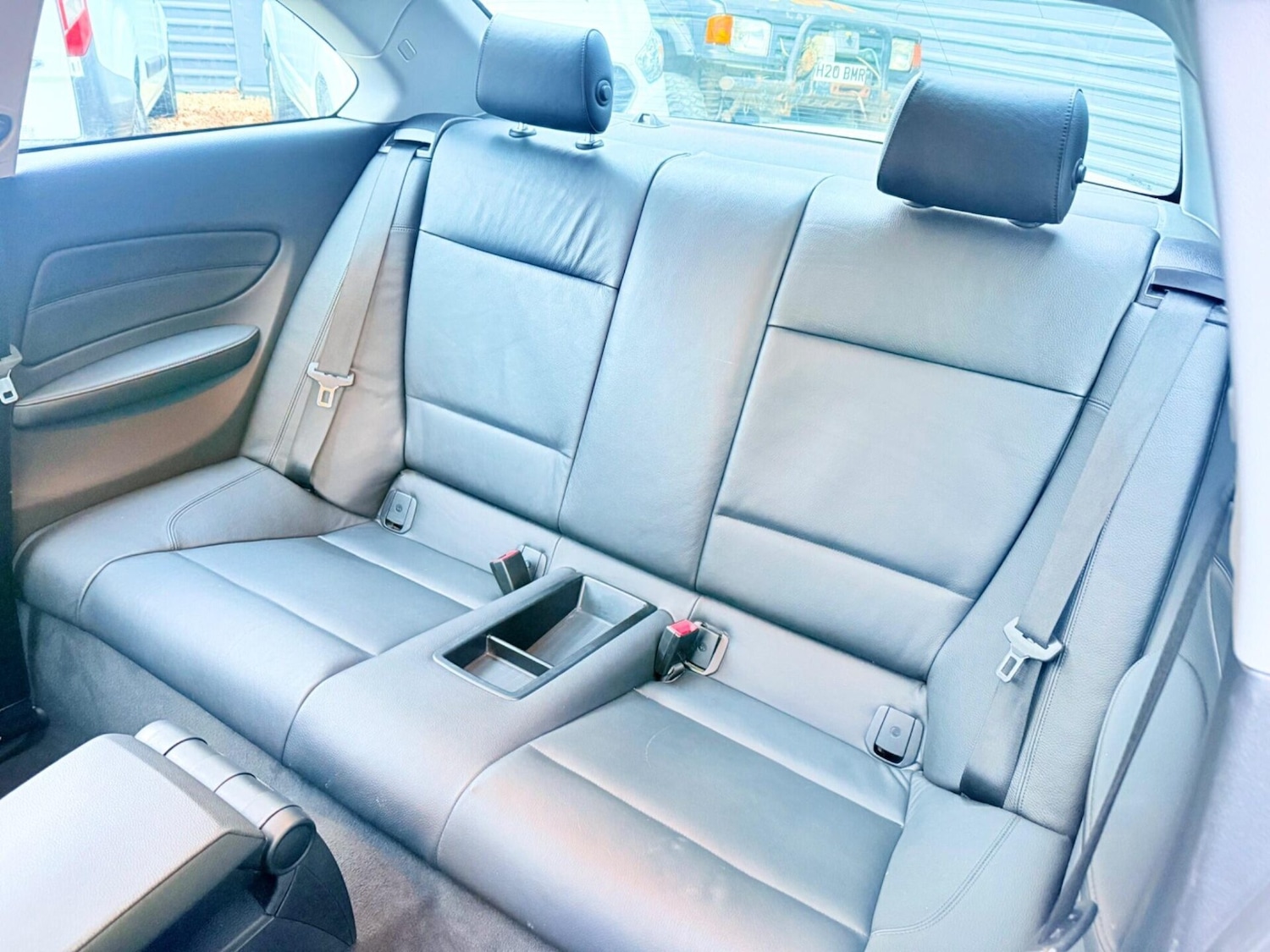 Used BMW 1 Series 2010 for sale - 76883891: Photo 27