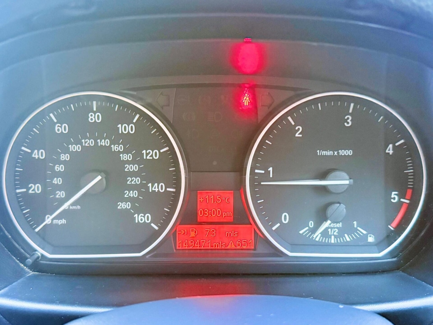 Used BMW 1 Series 2010 for sale - 76883891: Photo 28