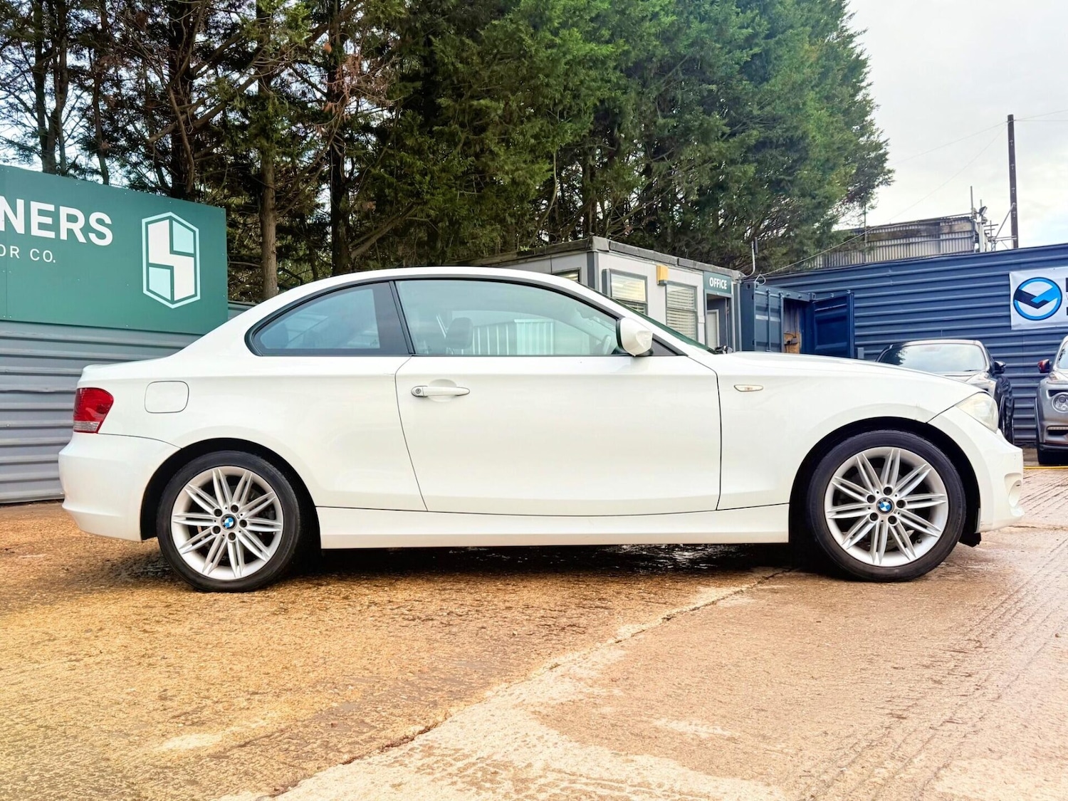 Used BMW 1 Series 2010 for sale - 76883891: Photo 3