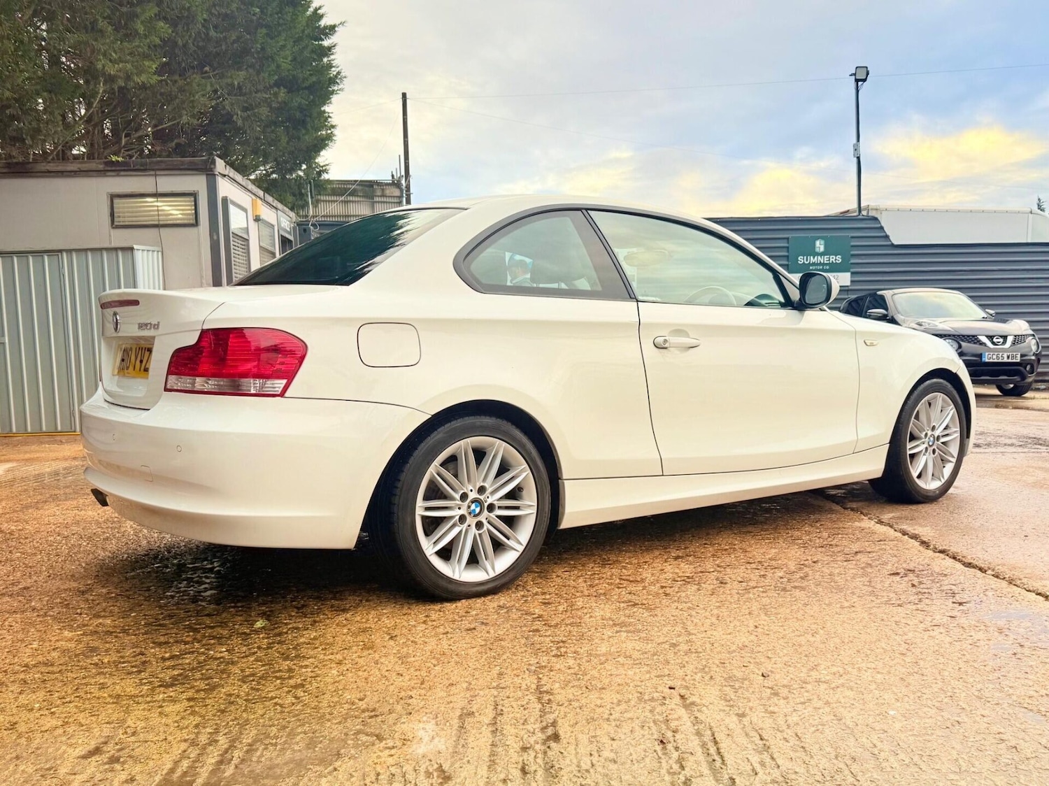 Used BMW 1 Series 2010 for sale - 76883891: Photo 4