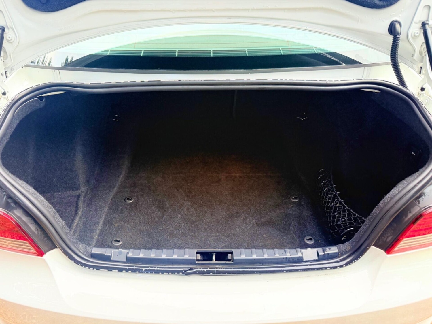 Used BMW 1 Series 2010 for sale - 76883891: Photo 8