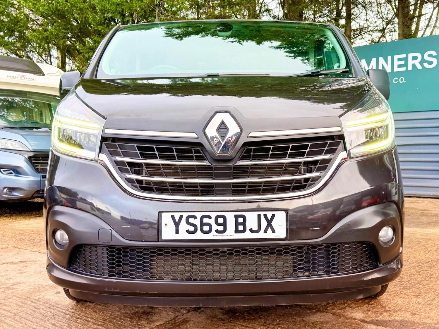 Used Renault Trafic 2019 for sale - 77506786: Photo 13