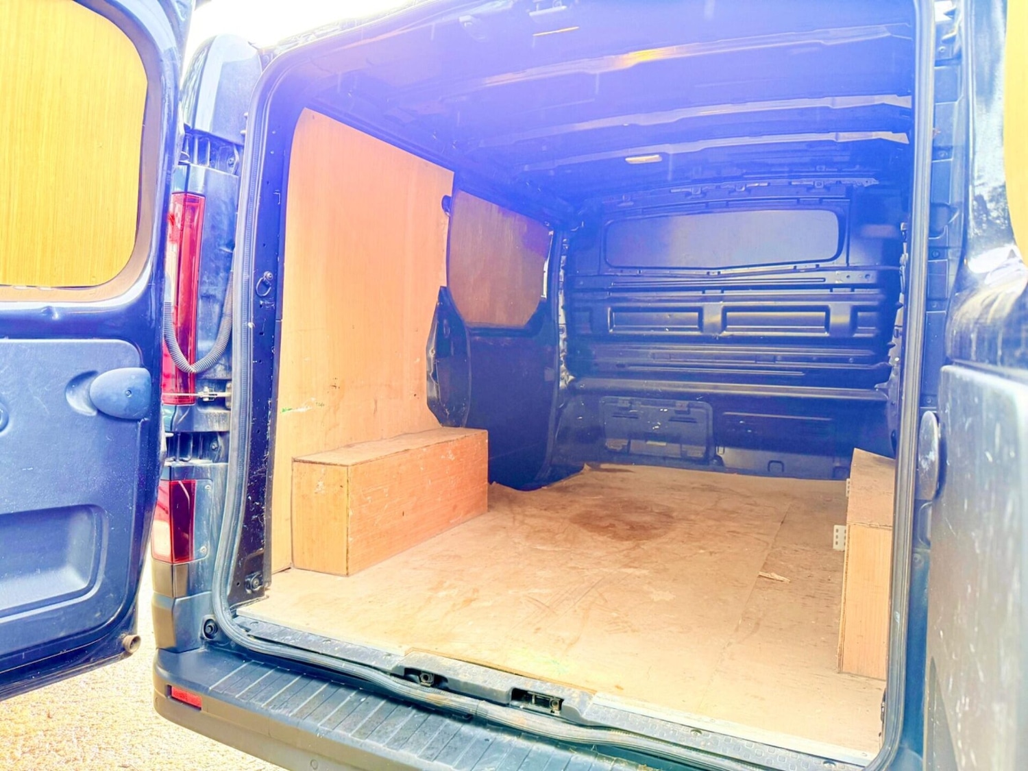 Used Renault Trafic 2019 for sale - 77506786: Photo 14