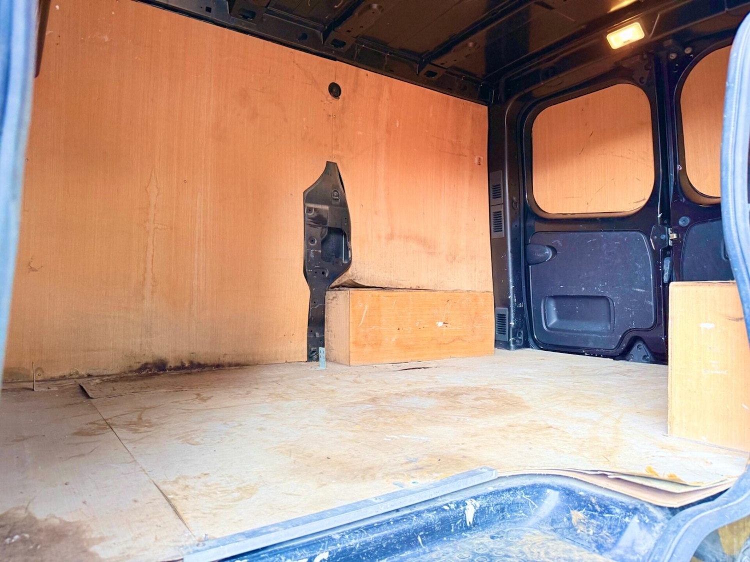 Used Renault Trafic 2019 for sale - 77506786: Photo 15