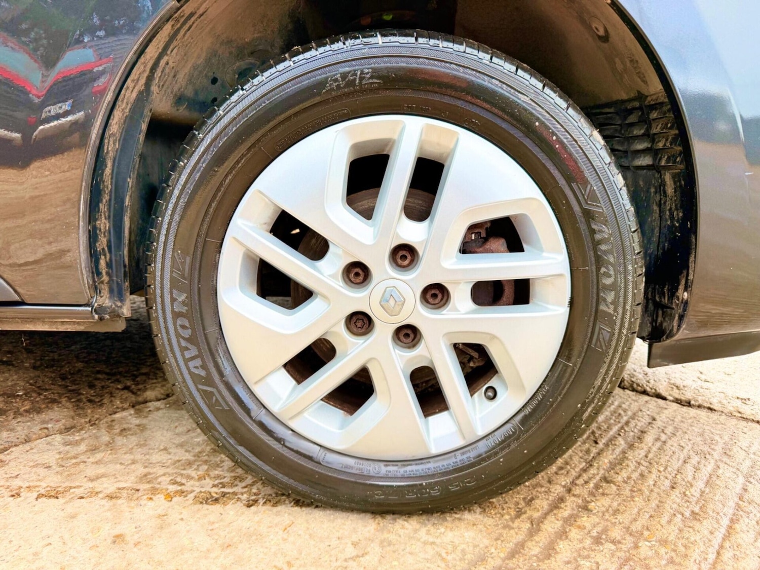 Used Renault Trafic 2019 for sale - 77506786: Photo 16