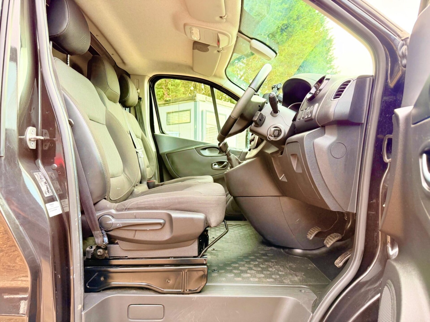 Used Renault Trafic 2019 for sale - 77506786: Photo 19