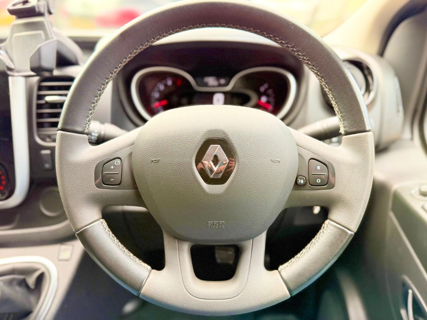 Used Renault Trafic 2019 for sale - 77506786: Photo 21