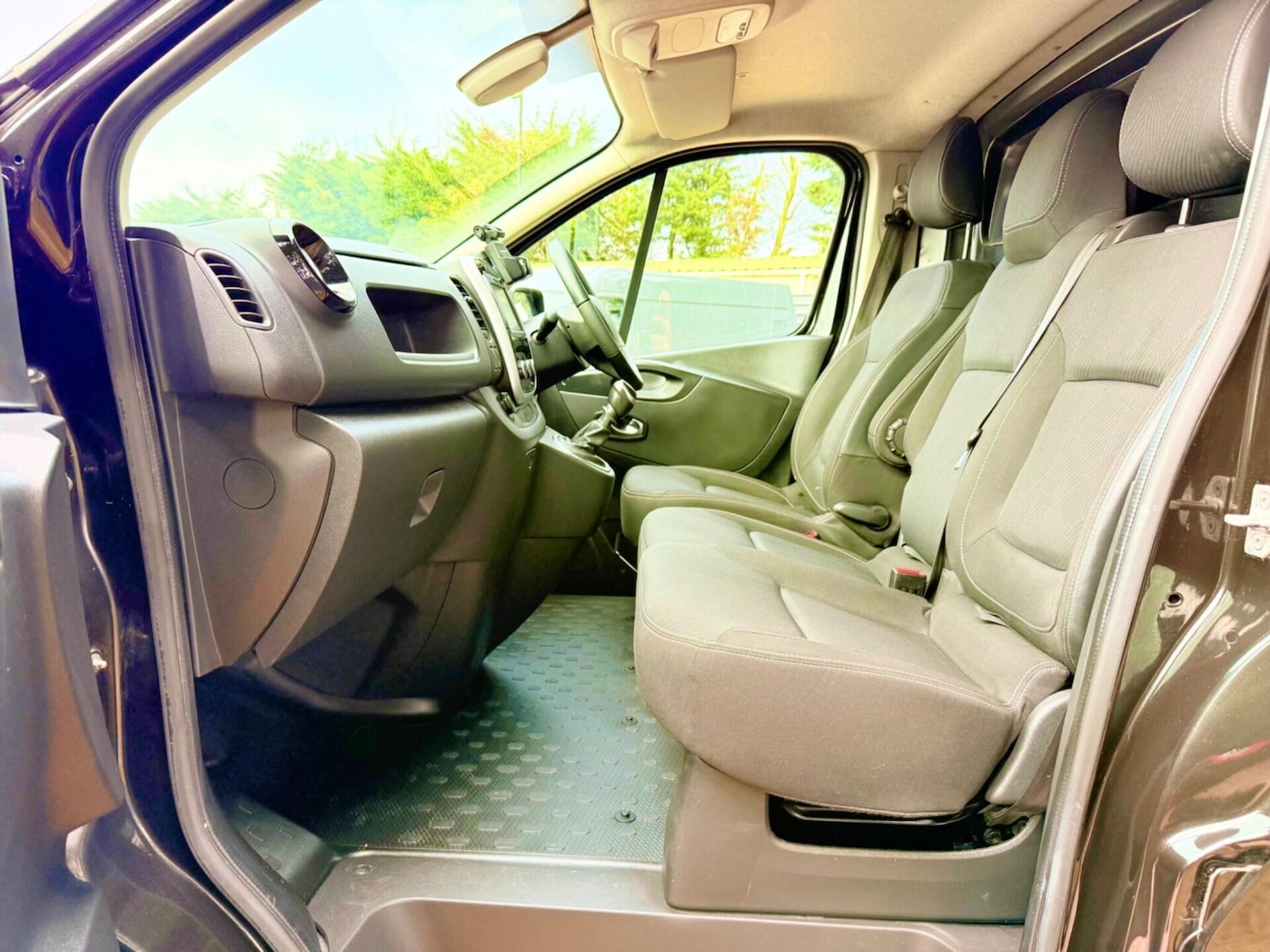 Used Renault Trafic 2019 for sale - 77506786: Photo 23