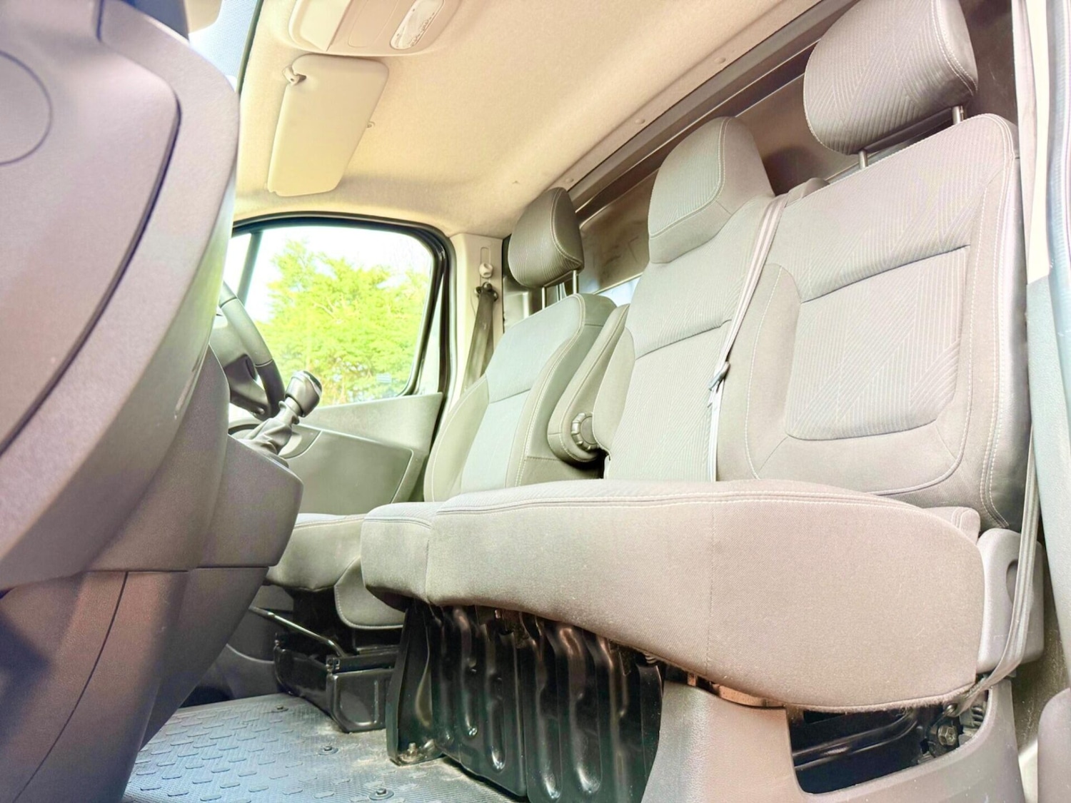 Used Renault Trafic 2019 for sale - 77506786: Photo 24