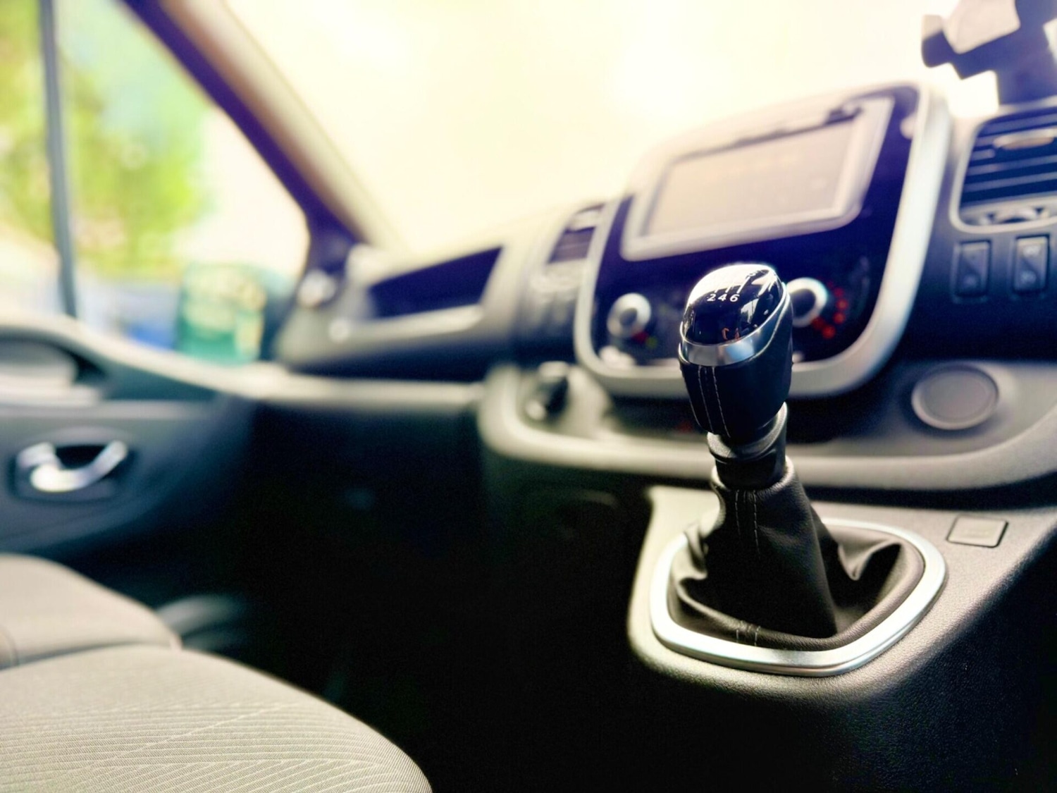 Used Renault Trafic 2019 for sale - 77506786: Photo 25