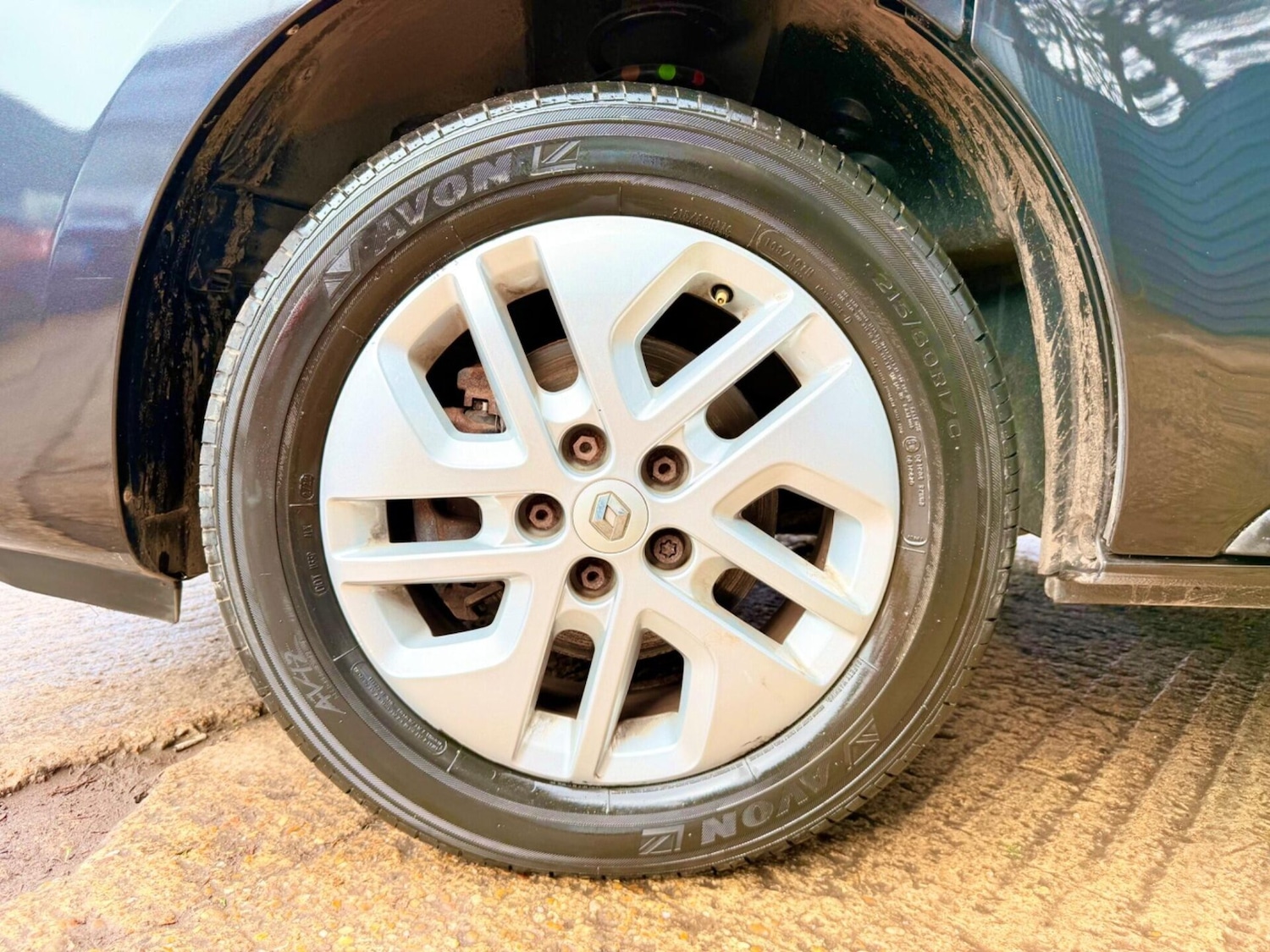 Used Renault Trafic 2019 for sale - 77506786: Photo 26