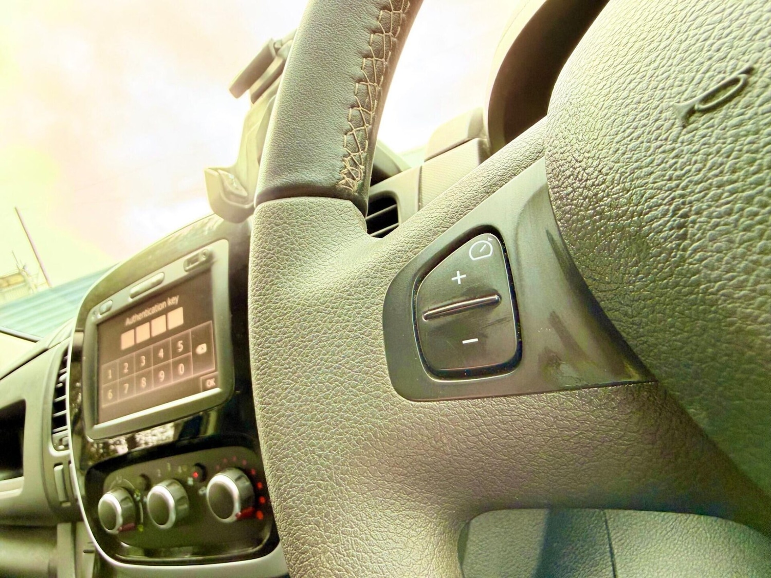 Used Renault Trafic 2019 for sale - 77506786: Photo 28