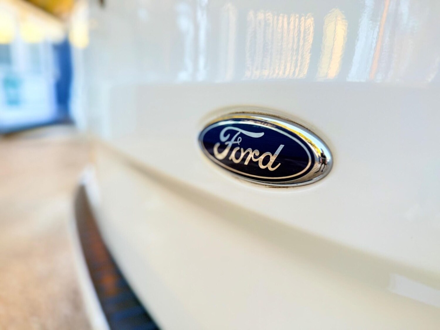 Used Ford Transit Custom 2021 for sale - 76662580: Photo 10