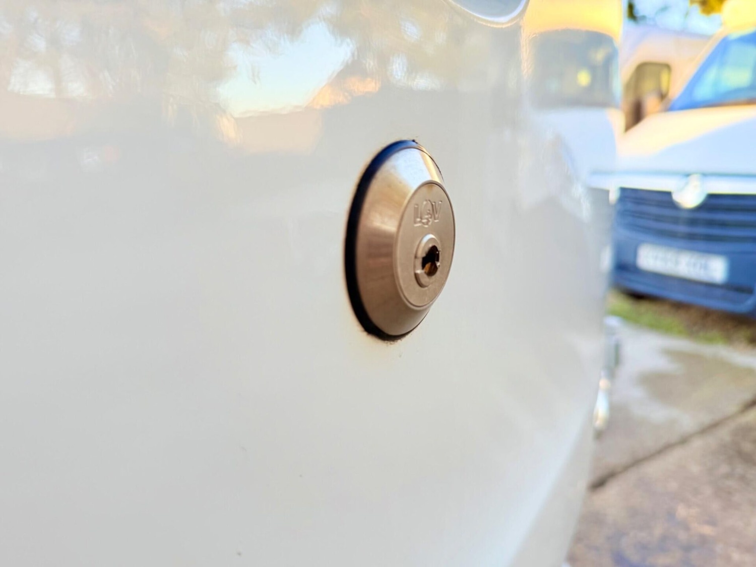 Used Ford Transit Custom 2021 for sale - 76662580: Photo 11