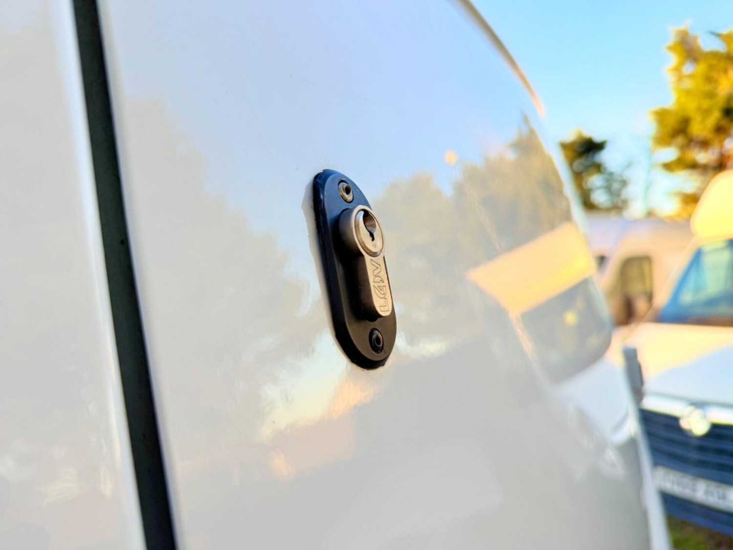 Used Ford Transit Custom 2021 for sale - 76662580: Photo 12