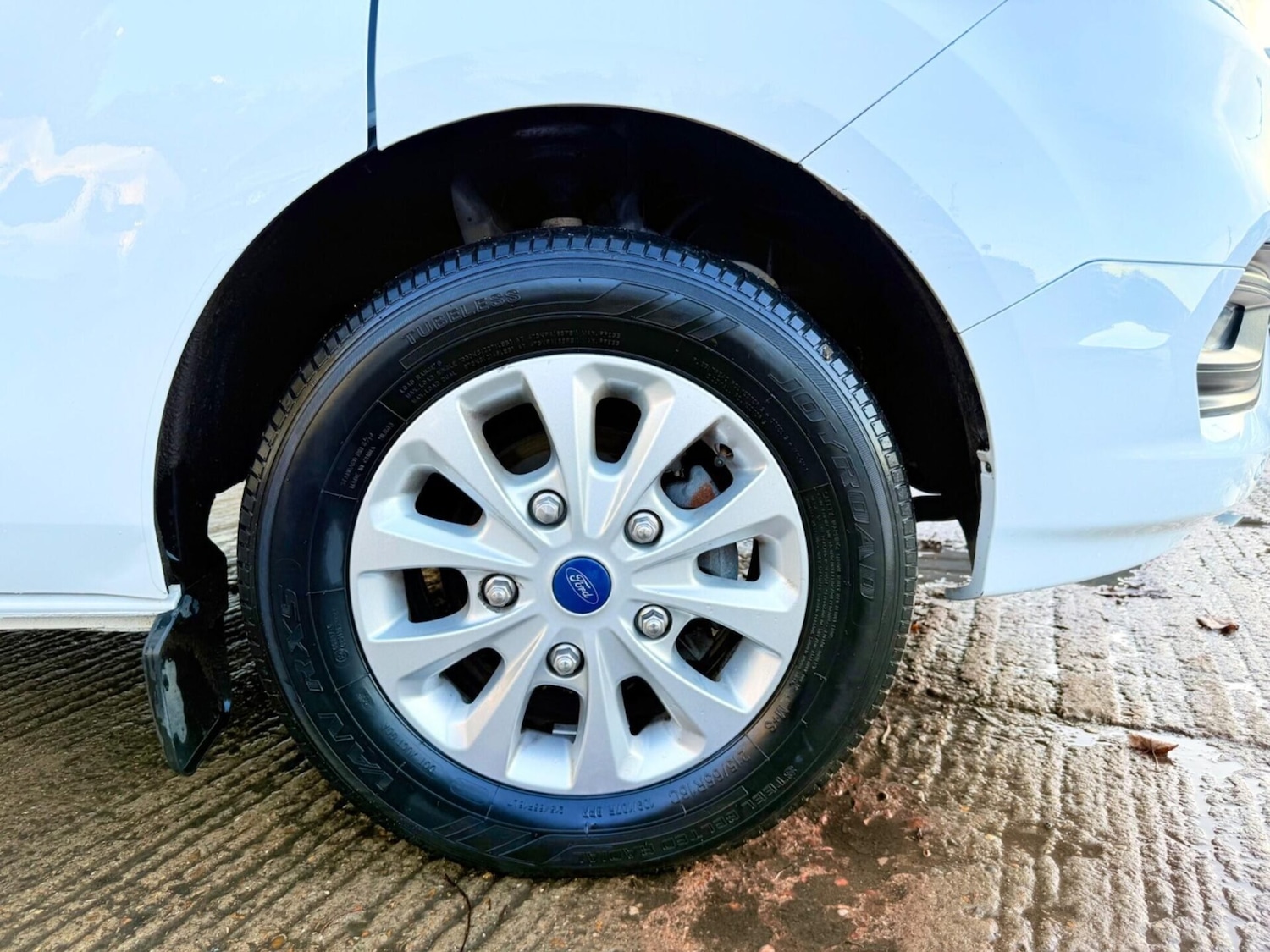 Used Ford Transit Custom 2021 for sale - 76662580: Photo 13