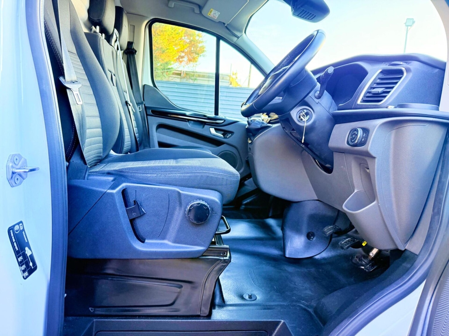 Used Ford Transit Custom 2021 for sale - 76662580: Photo 14