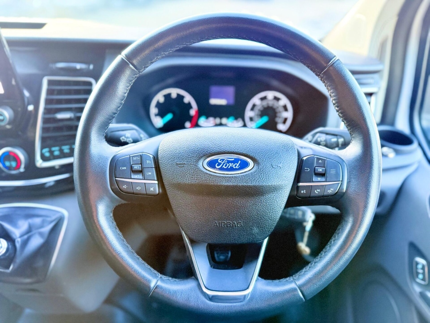 Used Ford Transit Custom 2021 for sale - 76662580: Photo 16