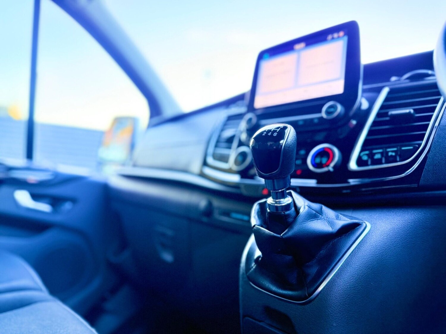 Used Ford Transit Custom 2021 for sale - 76662580: Photo 19