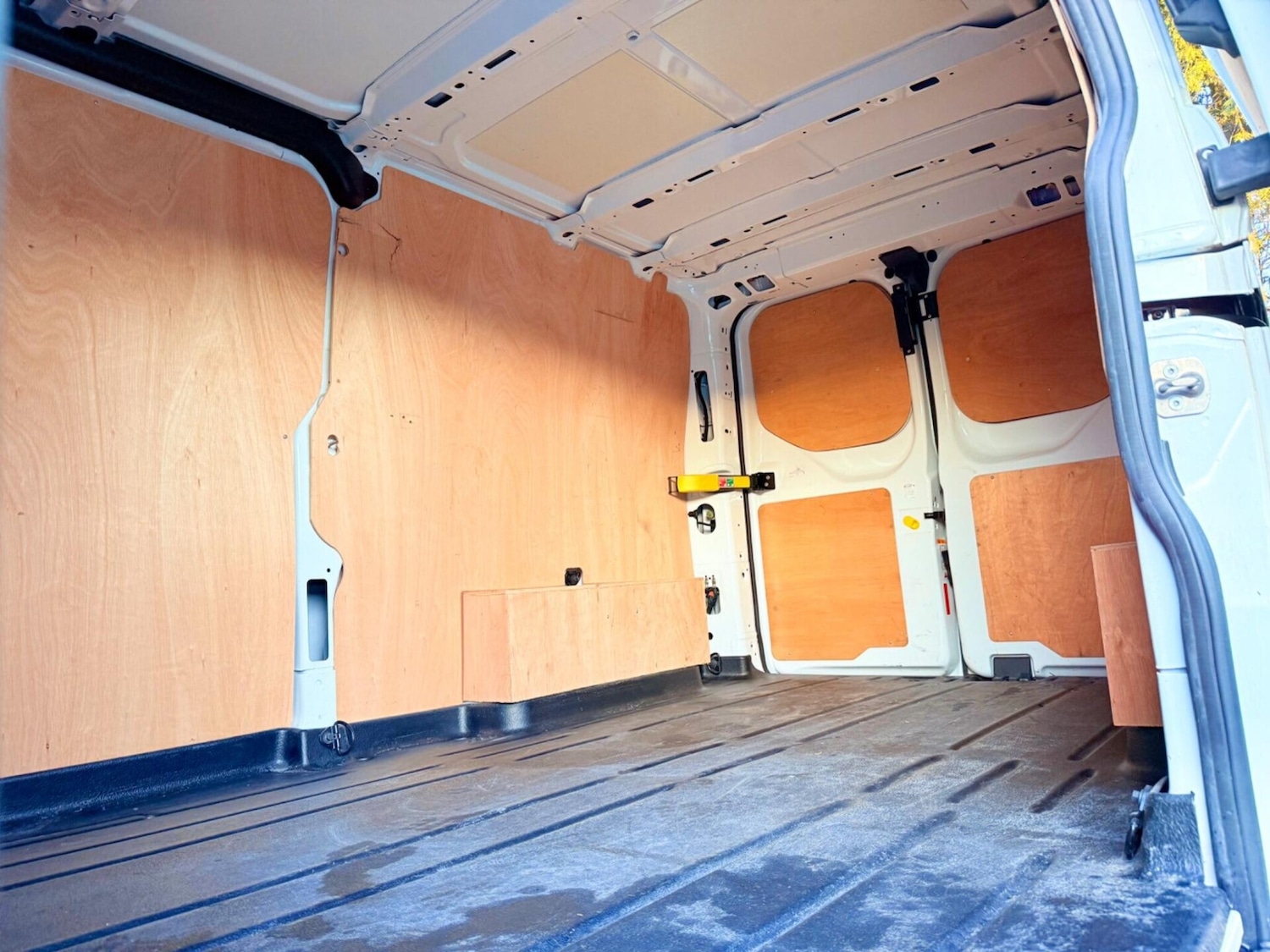 Used Ford Transit Custom 2021 for sale - 76662580: Photo 21